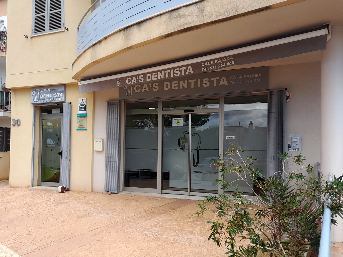 Ca´s Dentista