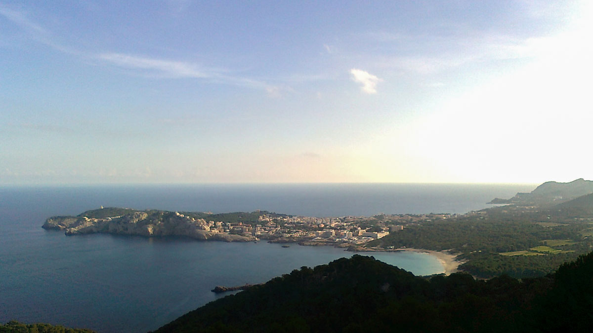 Cala Ratjada